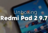 Xiaomi Resmi Rilis Redmi Pad 2 Versi 9,7 Inci dengan Snapdragon 6S Gen 2, Segini Harganya