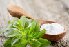 Stevia Bantu Kurangi Gula, Tetapi Tidak Efektif Turunkan Berat Badan
