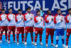 Daftar FIFA World Ranking Futsal: Indonesia Nomor 24 Dunia