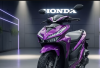 Honda Vario 125 Sportline 2026: Desain Baru, Mesin Lebih Responsif, Harga Terbaru