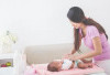 Bukan Bedak atau Minyak Telon, Ini Anjuran Dokter Digunakan untuk Bayi