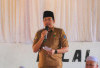 Tanggapi Keluhan Masyarakat, Bupati Bengkulu Utara Minta DLH Investigasi ke PT BBS