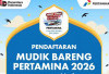 Mudik Gratis Pertamina 2026 Dibuka, Cek Cara Pendaftarannya 