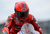 Marc Marquez Mulai dari Nol di Brno