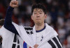 Masa Depan Son Heung-min di Tottenham Diputuskan Usai Tur Asia?