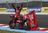 Hasil MotoGP Hungaria 2026: Marc Marquez Juara, Acosta Kedua
