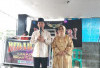 Wabup Bambang Gelar Syukuran Tempati Rumdin Usai Setahun Menjabat 