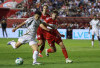 Son Debut, Selamatkan LAFC dari Kekalahan
