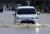 Mobil Terendam Banjir, Ini Cara Agar Kerja Mesin Tetap Optimal