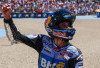 Dovizioso: Alex Marquez Gacor karena Tak Setim sama Marc Marquez