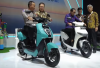 Subsidi Motor Listrik Kembali Berlaku Agustus 2025