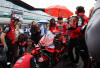 MotoGP Italia: Marc Marquez Kirim Pesan Buat 6 Pembalap Tuan Rumah