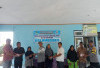 BLT DD Mangkurajo Cair 5 Bulan, Kades: Prioritaskan Kebutuhan Pokok!
