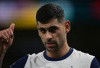 Cristian Romero Pemain Terbaik Liga Europa 2024/2025