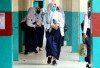 Konon Sekolah Gratis SD-SMP Swasta Dimulai 2026 Bertahap