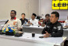 Polres Lebong Komitmen Wujudkan Kamtibmas untuk Dorong Pertumbuhan Ekonomi