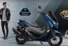 Mengapa Pajak Yamaha Nmax 2026 Mengalami Kenaikan?