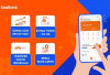 Survei Ipsos: Deretan Aplikasi Bank Digital dengan Performa dan Kepercayaan Tinggi