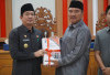 DPRD Bengkulu Utara Percepat Pembahasan Perda Pajak Daerah