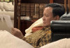 Prabowo Baca Surat dari Siswa Sekolah Rakyat, Begini Isinya