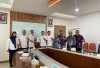 Bupati Lebong Jemput Bola ke Kementerian PU RI, Usulkan Sejumlah Proyek Strategis Infrastruktur