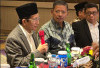 Kemenag Perkuat Pendidikan Islam dengan Green Madrasah dan Kampus
