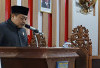 Dukung Penuh Unras Menuju Perguruan Tinggi Unggulan