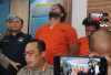Sidang Perdana Ammar Zoni Terkait Kasus Dugaan Narkotika Digelar
