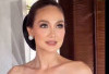 Jaga Kesehatan Kulit, Luna Maya Rajin Bawa Buah Potong