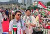 PP KAMMI Apresiasi Upaya Pemerintahan Prabowo Berantas Korupsi & Jaga Aset Negara