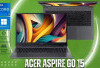 Acer Aspire Go 15 Hadirkan Laptop 4 GB RAM, Harga Rp4,8 Jutaan
