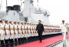 9 Petinggi Militer China Ketahuan Korupsi, Ini Hukuman untuk Mereka