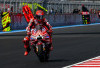 Marc Marquez Nge-Rem Ekspektasi di MotoGP Ceko: Brno Bakal Lebih Berat