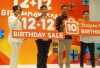 10 Kode Voucher Shopee 12.12, Klaim Dapat Diskon Besar-besaran