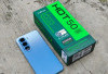 4 Pilihan HP Infinix 1 Jutaan Desain Mewah, Baterai 6000 mAh