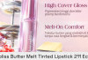 3 Lipstik BPOM Paling Direkomendasikan Untuk Bibir Sehat Selama Hamil