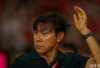 Shin Tae-yong Dipecat Ulsan HD