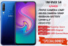 Infinix S4 Masih Eksistensi di 2026, Cek Harganya 