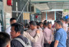 Narapidana Ribut di Lapas, Wakapolres Lingga Langsung Turun ke Lapangan