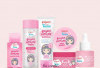 4 Face Wash Gentle Anak 13 Tahun, Formula Lembut