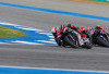 MotoGP 2026: Aprilia Maksimalkan Situasi Sulit Marc Marquez