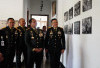 Panglima TNI Kunjungi Museum Diponegoro dan Museum Jenderal Sudirman di Magelang