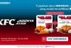 Gandeng KFC, INDODAX Hadirkan Paket Hemat Bagi Investor Kripto