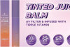 3 Lip Balm Lokal Castor Oil, Rahasia Bibir Lembap Seharian!