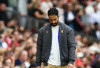Soal Masa Depan di Man United, Amorim: Tunggu Saja!