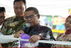 Ruang Guru di Bengkulu Utara Diresmikan