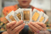 Harga Emas Antam Hari Ini 18 Oktober Merosot, Jadi Sebegini Per Gram
