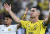 Ronaldo Sumbang Gol, Al Nassr Kalahkan Al Wahda 4-2