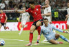Son Heung-min Kini Sudah Main di 4 Piala Dunia!