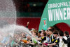 Newcastle Akhiri 'Kutukan' Wembley